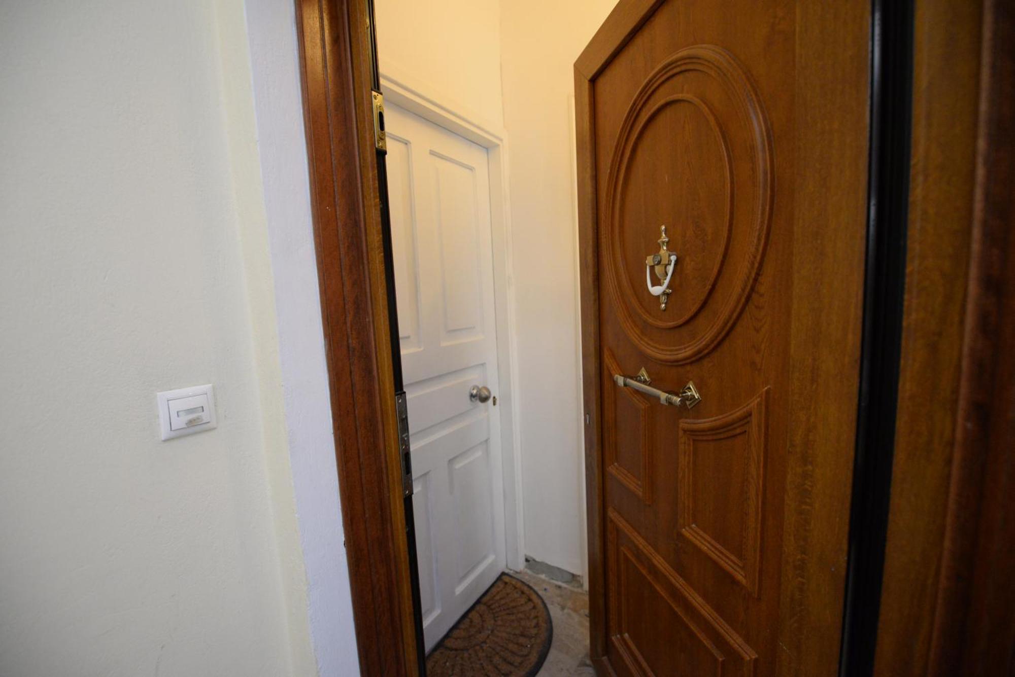 Ferienwohnung Casa Theodosia A&B Corfu  Exterior foto