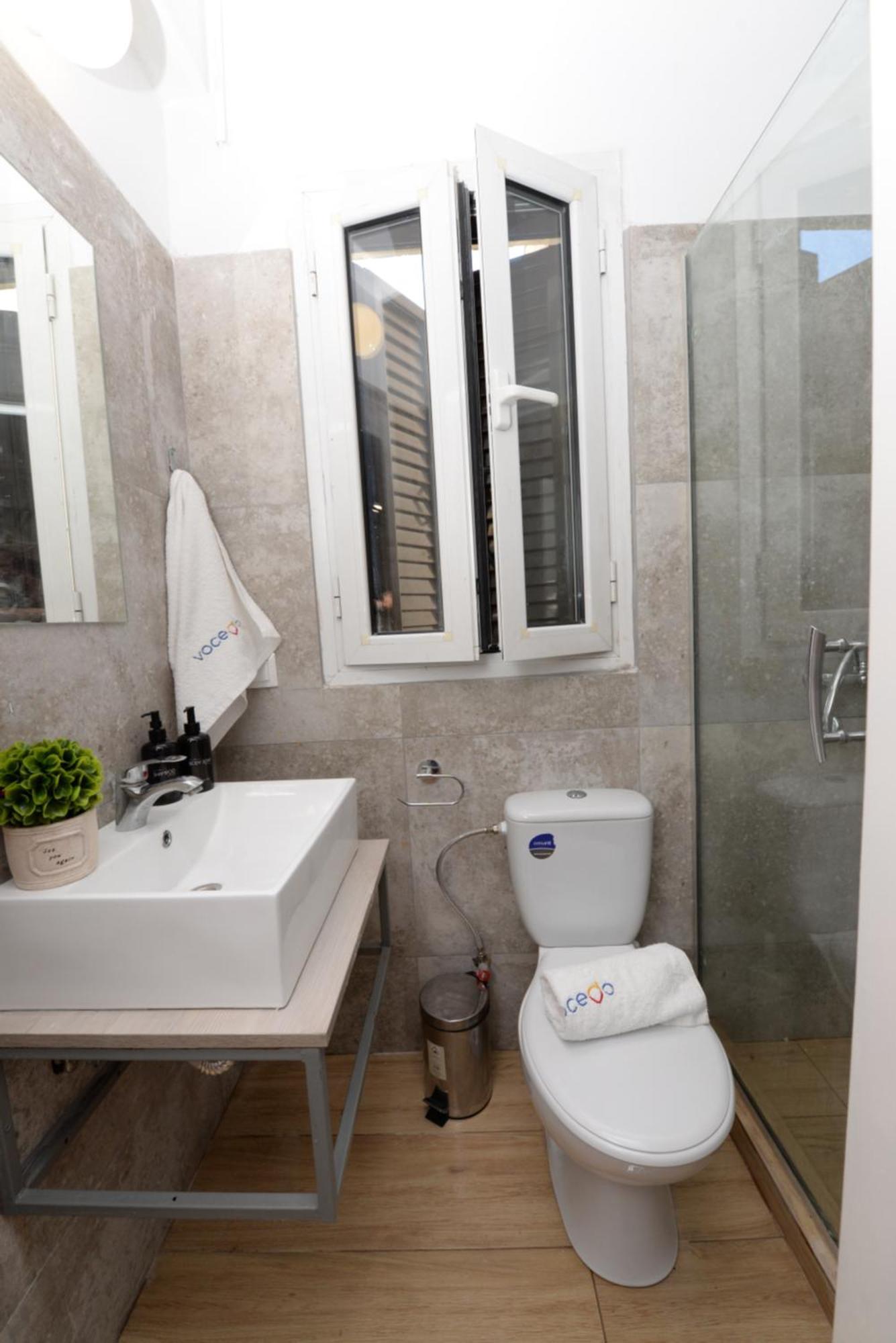 Ferienwohnung Casa Theodosia A&B Corfu  Exterior foto
