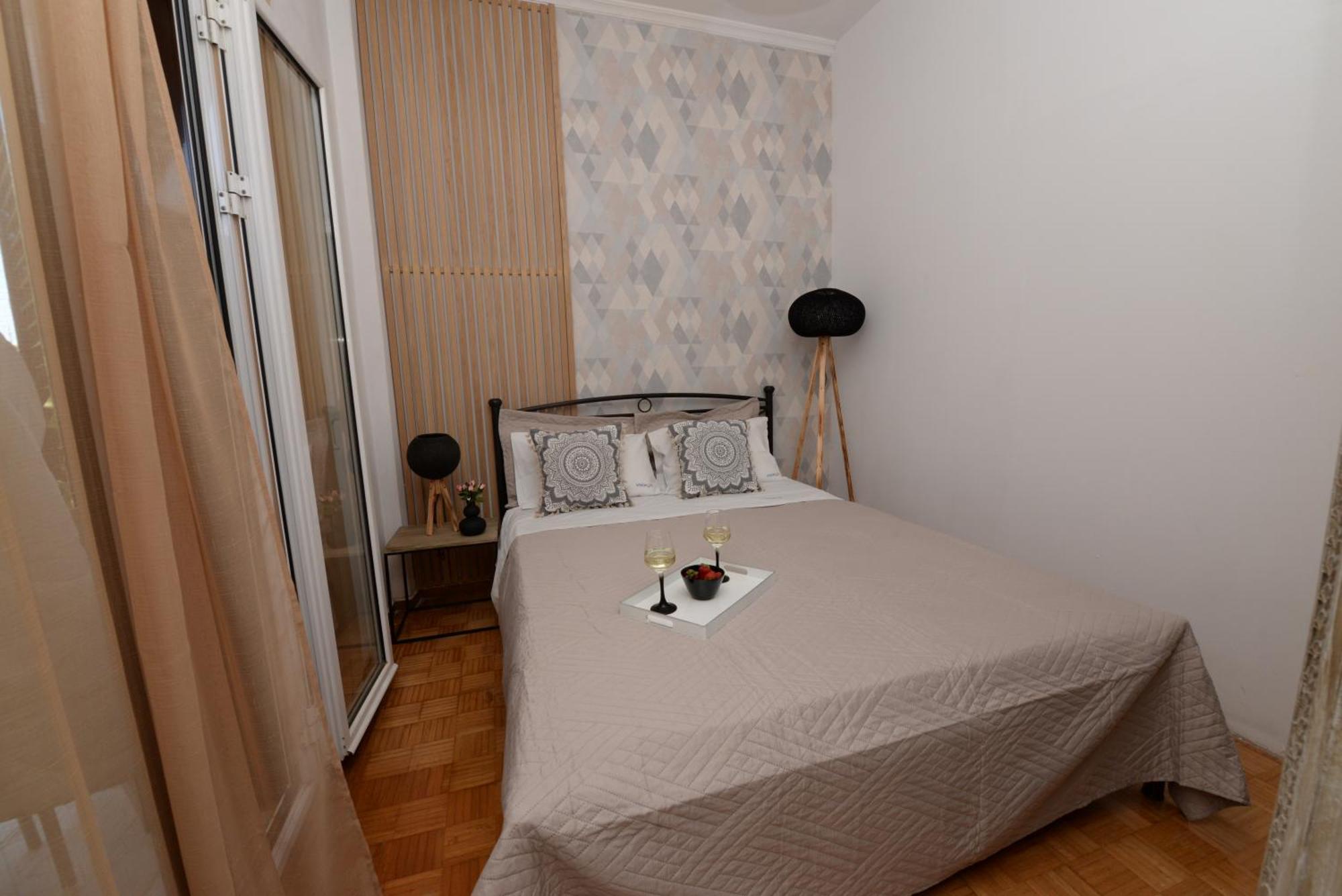 Ferienwohnung Casa Theodosia A&B Corfu  Exterior foto