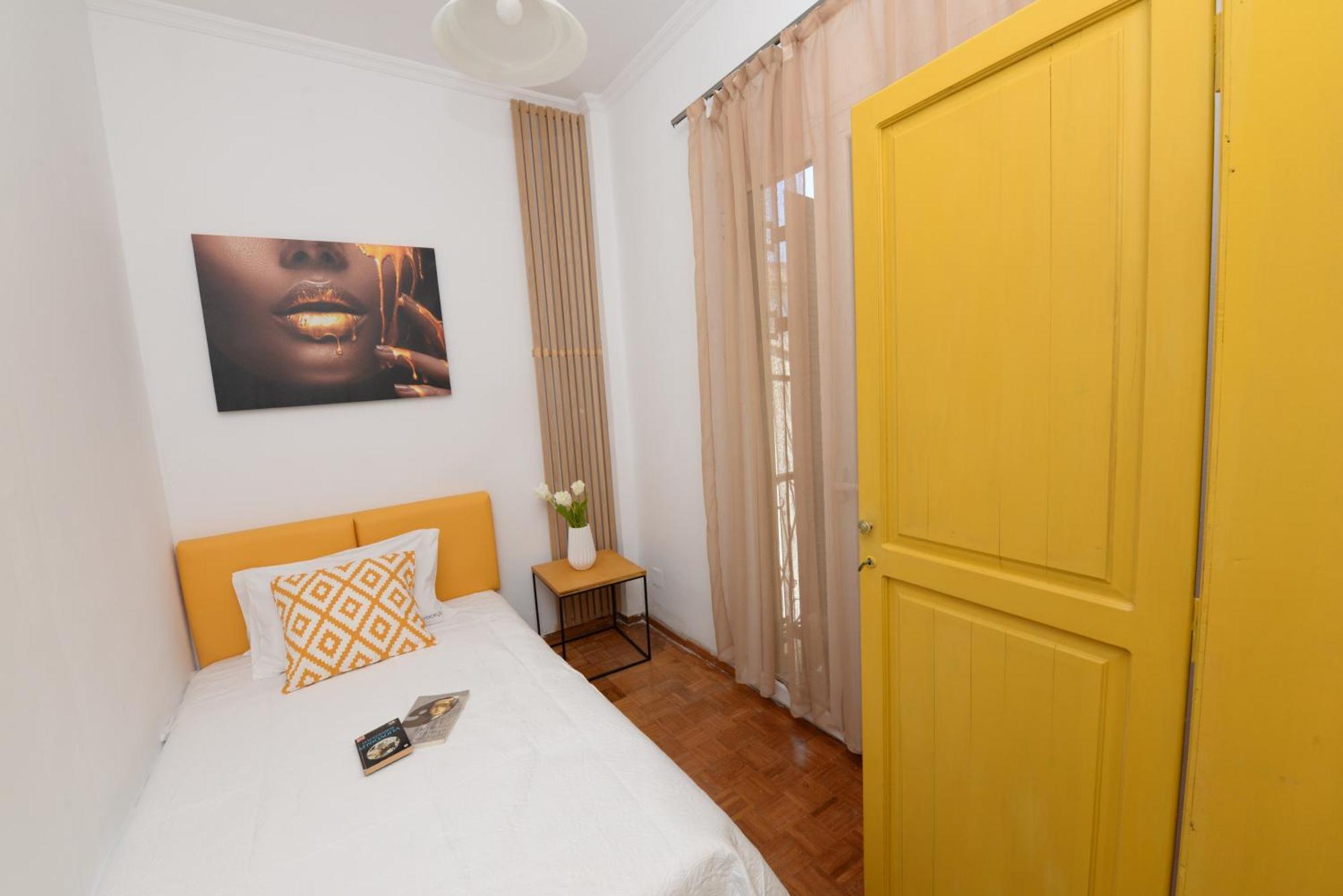 Ferienwohnung Casa Theodosia A&B Corfu  Exterior foto