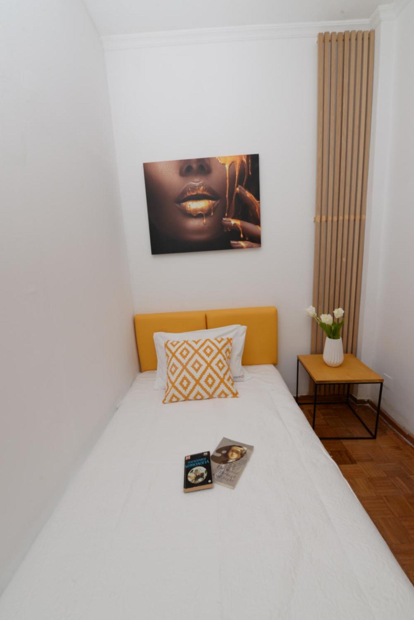 Ferienwohnung Casa Theodosia A&B Corfu  Exterior foto